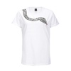 Jersey T-Shirt in Tinto Capo Style