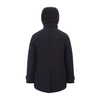 Blue Straight-Fit Raffaello Coat