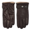 Leather Gloves Axel