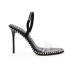 High Heel Sandals