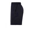 Blue Shorts Model CQ35 P076