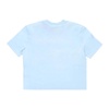 Blue Pocket Tee Short Sleeve T-shirt