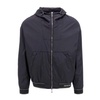 Ultralight Navy Blue Jacket
