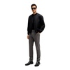 Slim Fit Cotton Chino Pants