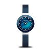 Women's Ceramic Watch 29 mm Milanese Bracelet 11429-387