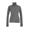 Womens Clothing Knitwear Grey AW23