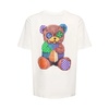 Logo Print Cotton T-Shirt