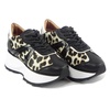 SPOTTED Lace Shoes