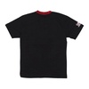 NBA Vintage Logo Tee Black