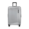 Contemporary Square Design Luggage
