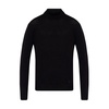 Wool Turtleneck Sweater