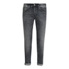 Blue Jeans Elevate Style Comfort Elegance