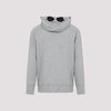 Grey Sweatshirt
