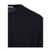 Blue Sweaters Unisex Model GC1ML2A