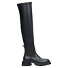 Knee-High Boots