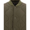 Military Green Florent Jacket