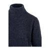 Blue Sweater Y22899 Model for Men
