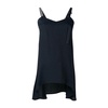 Blue Donna Top Women's Fashion