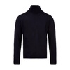 Blue Unisex Turtleneck DV1ML CA18R 890
