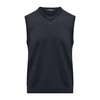 V-neck vest