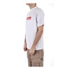 Aries T-shirts and Polos White