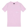 Short Sleeve Crew Neck T-Shirt