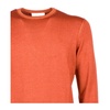Round-neck Knitwear