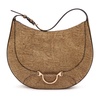 Medium Hobo Bag Made in Italy