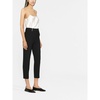 Cropped Trousers