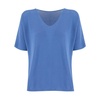 Cotton V-Neck Sweater