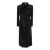 Belted Coat