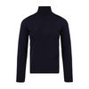 Blue Turtleneck for Men