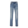 Classic Denim Jeans for Everyday Wear