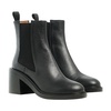 Heeled Boots
