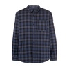 Trek Check Overshirt