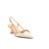 Nude Shoes
