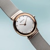 Women's Watch Classic 26 mm Bracelet Stainless Steel 10126-066
