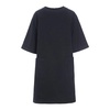 Oversize Dress Wabi Style