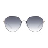 Gradient Full-Rim Sunglasses for Women
