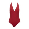 Elegant One-Piece Swimsuit