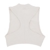 Chill Knit Rib Crop Tank