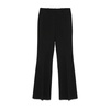 Black Stylish Women's Trousers