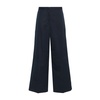 Wide Trousers