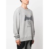 AMBUSH ACADEMY CREWNECK