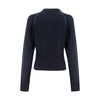 Refined Cashmere Crewneck Shirt