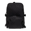 Check Jacquard Backpack