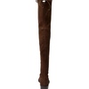 Stylish Over-knee Boots for Women