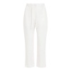 Straight Trousers