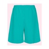 Upgrade Your Casual Wardrobe with 923 Verde Smeraldo/Smaragdgrønne Sweatshorts
