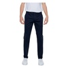Slim Fit Men's Pants Spring/Summer Collection